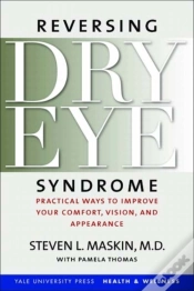 Capa do artigo Reversing Dry Eye Syndrome