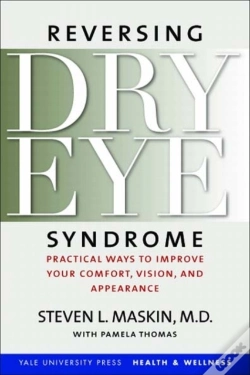 Capa do artigo Reversing Dry Eye Syndrome