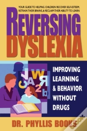 Capa do artigo Reversing Dyslexia