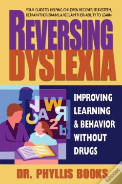 Capa do artigo Reversing Dyslexia