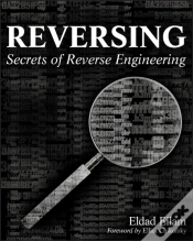 Capa do artigo Reversing