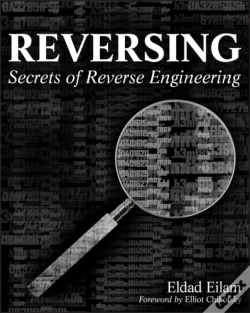 Capa do artigo Reversing