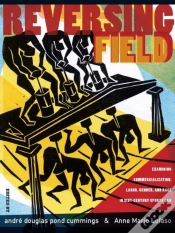 Capa do artigo Reversing Field
