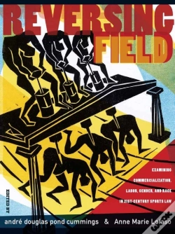 Capa do artigo Reversing Field