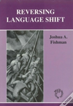 Capa do artigo Reversing Language Shift