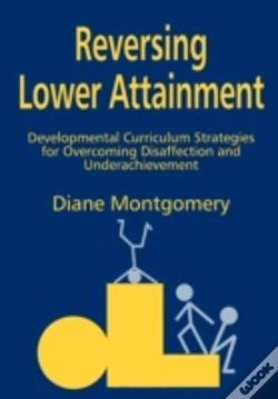 Capa do artigo Reversing Lower Attainment