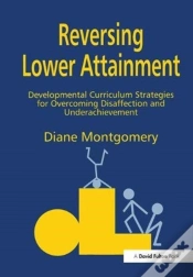 Capa do artigo Reversing Lower Attainment
