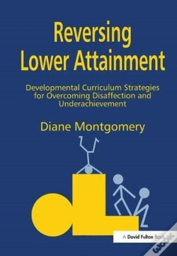 Capa do artigo Reversing Lower Attainment