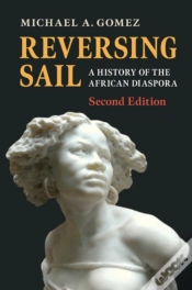 Capa do artigo Reversing Sail