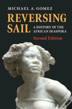 Capa do artigo Reversing Sail