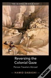 Capa do artigo Reversing The Colonial Gaze