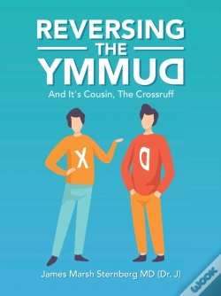 Capa do artigo Reversing The Dummy