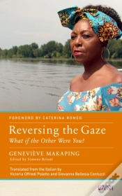 Capa do artigo Reversing The Gaze