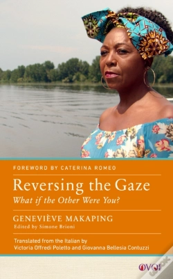 Capa do artigo Reversing The Gaze