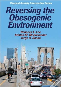 Capa do artigo Reversing The Obesogenic Environment