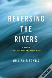 Capa do artigo Reversing The Rivers