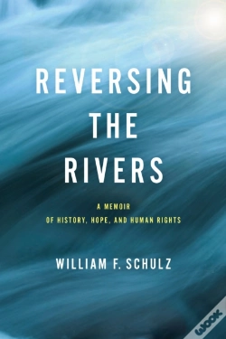Capa do artigo Reversing The Rivers