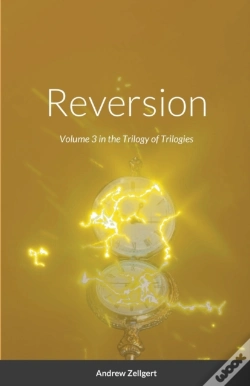 Capa do artigo Reversion