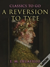 Capa do artigo Reversion To Type