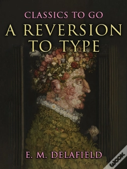 Capa do artigo Reversion To Type