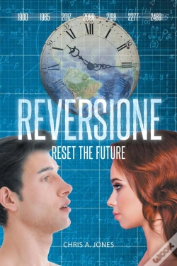 Capa do artigo Reversione