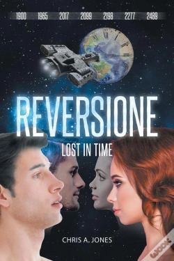 Capa do artigo Reversione