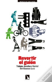 Capa do artigo Revertir El Guión