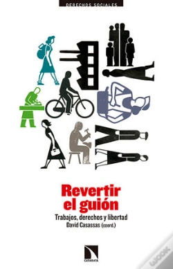 Capa do artigo Revertir El Guión