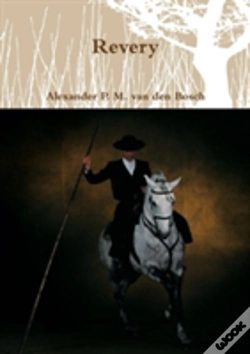 Capa do artigo Revery