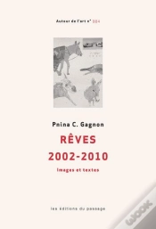 Capa do artigo Rêves : 2002-2010