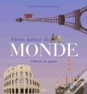 Capa do artigo Reves Autour Du Monde
