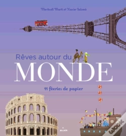 Capa do artigo Reves Autour Du Monde