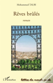 Capa do artigo Rêves Brûlés