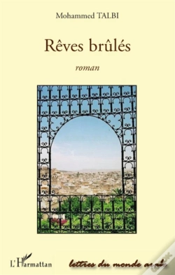 Capa do artigo Rêves Brûlés
