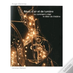 Capa do artigo Reves D'Air Et De Lumiere
