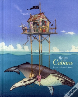 Capa do artigo Rêves De Cabane