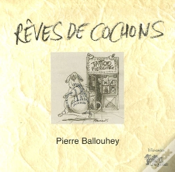 Capa do artigo Rêves De Cochons
