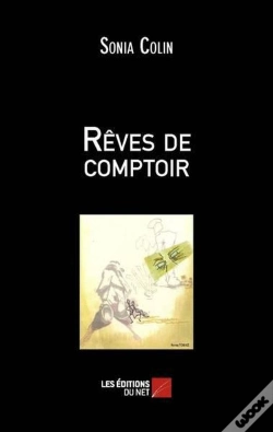 Capa do artigo Rêves De Comptoir