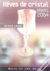 Capa do artigo Reves De Cristal ; Arques, 2064