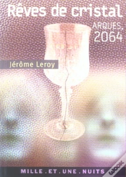 Capa do artigo Reves De Cristal ; Arques, 2064