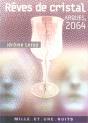 Reves De Cristal ; Arques, 2064 - Preview