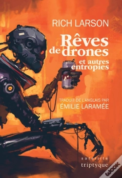 Capa do artigo Reves De Drones Et Autres Entropies