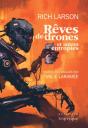 Reves De Drones Et Autres Entropies - Preview