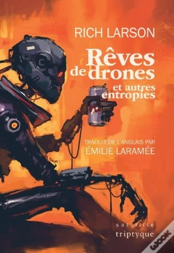 Capa do artigo Rêves De Drones Et Autres Entropies