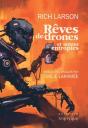 Rêves De Drones Et Autres Entropies - Preview