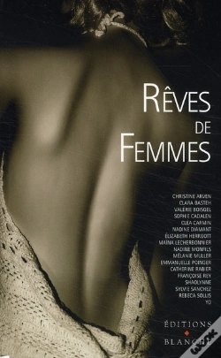 Capa do artigo Rêves De Femmes