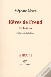 Capa do artigo Reves De Freud (Six Lectures)