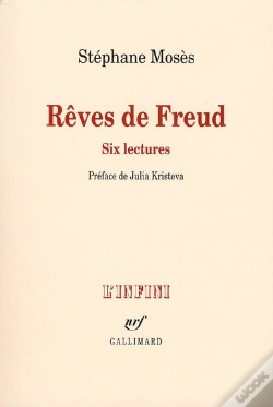 Capa do artigo Reves De Freud (Six Lectures)
