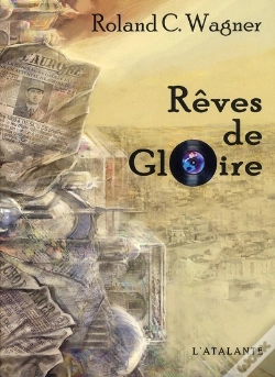 Capa do artigo Rêves De Gloire
