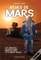 Reves De Mars